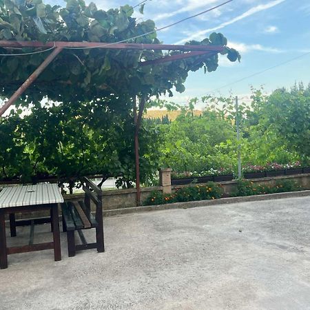 Apartmani Joca 苏托莫雷 外观 照片
