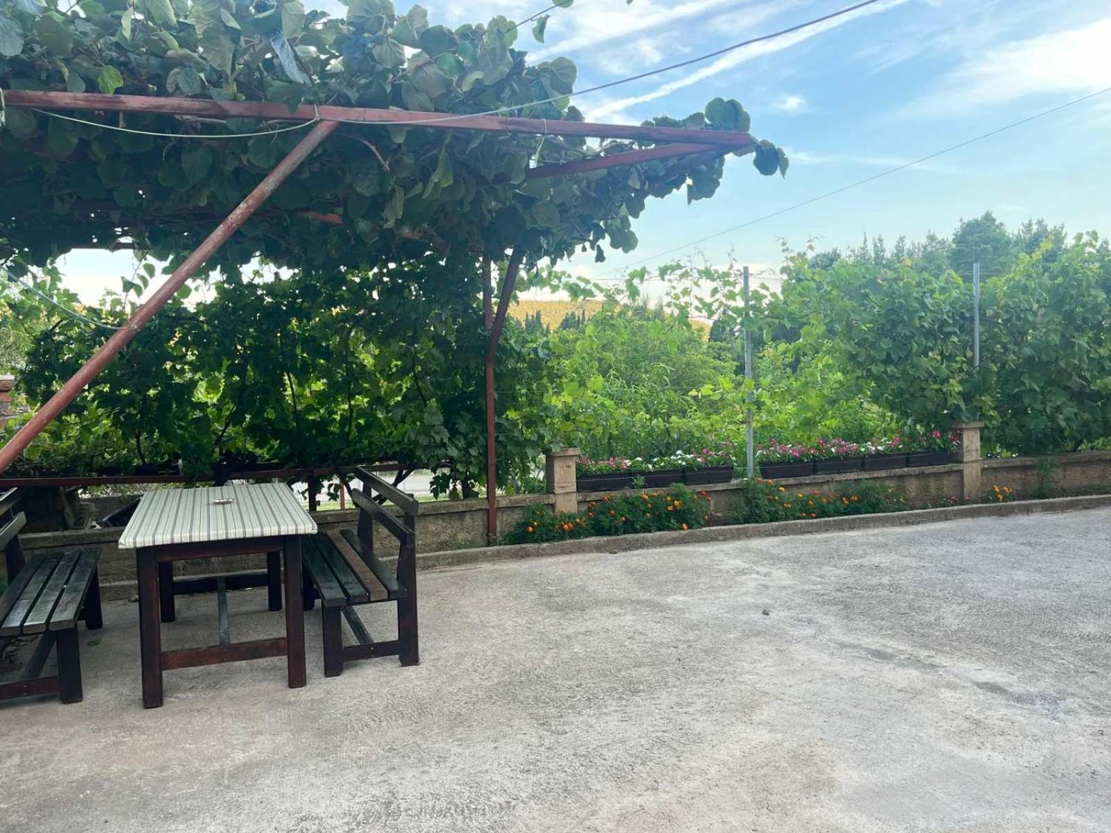 Apartmani Joca 苏托莫雷 外观 照片