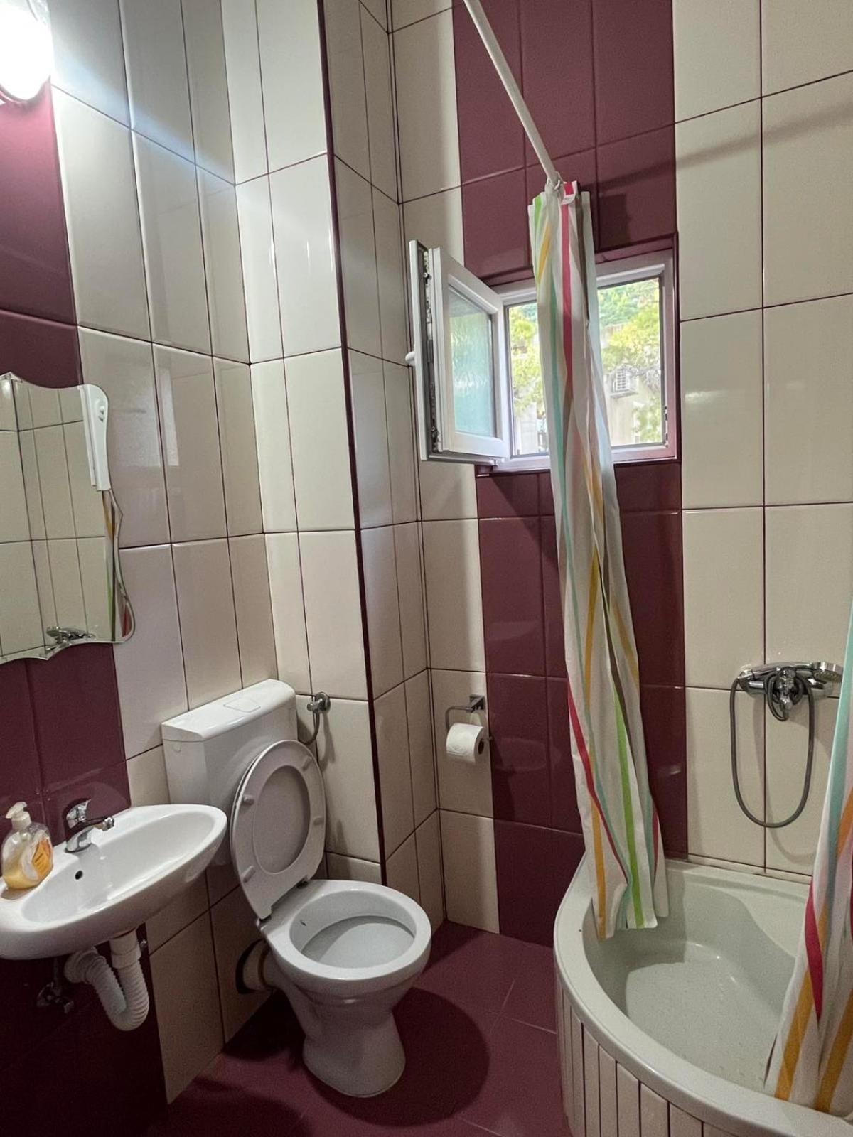 Apartmani Joca 苏托莫雷 外观 照片