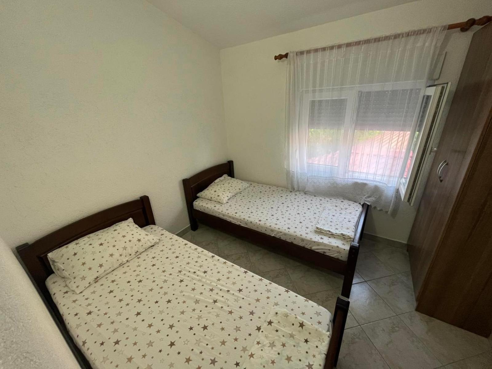 Apartmani Joca 苏托莫雷 外观 照片