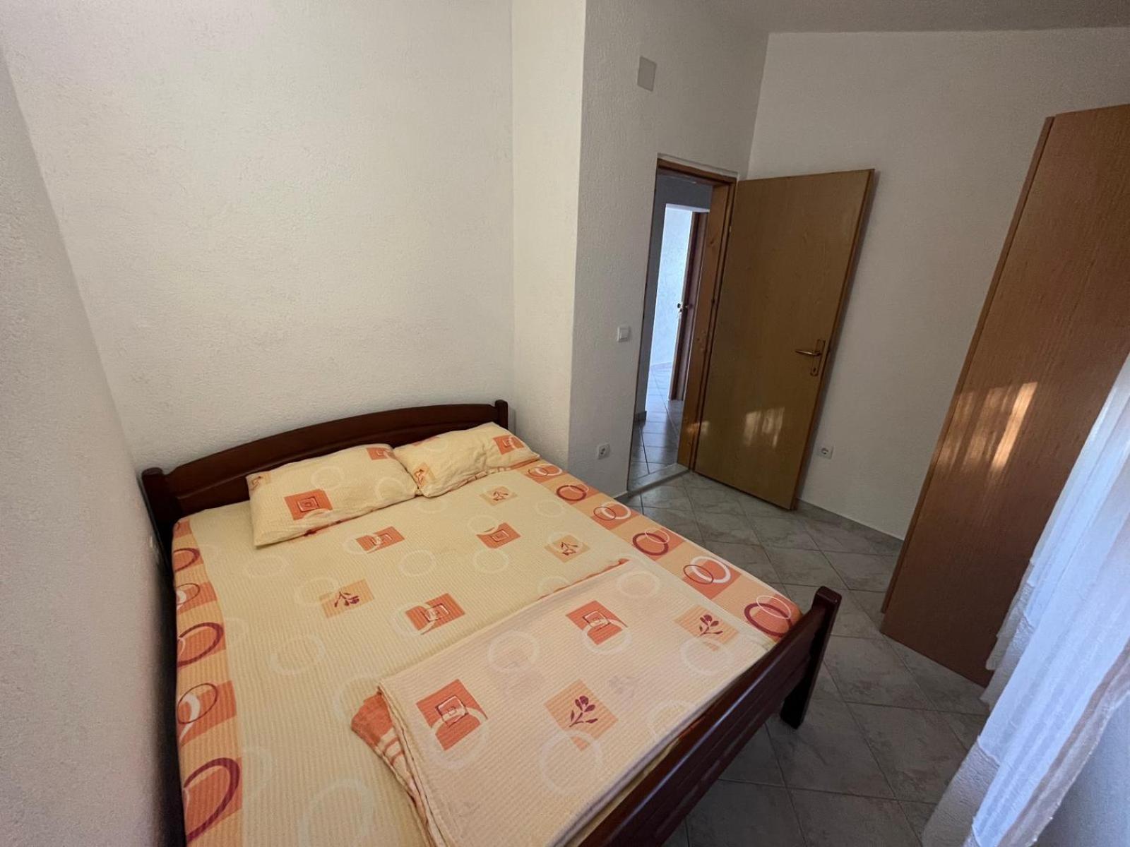Apartmani Joca 苏托莫雷 外观 照片
