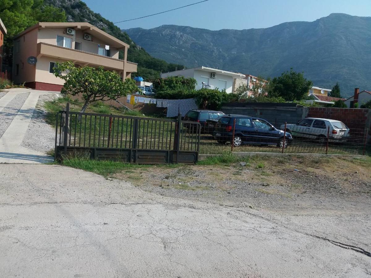 Apartmani Joca 苏托莫雷 外观 照片